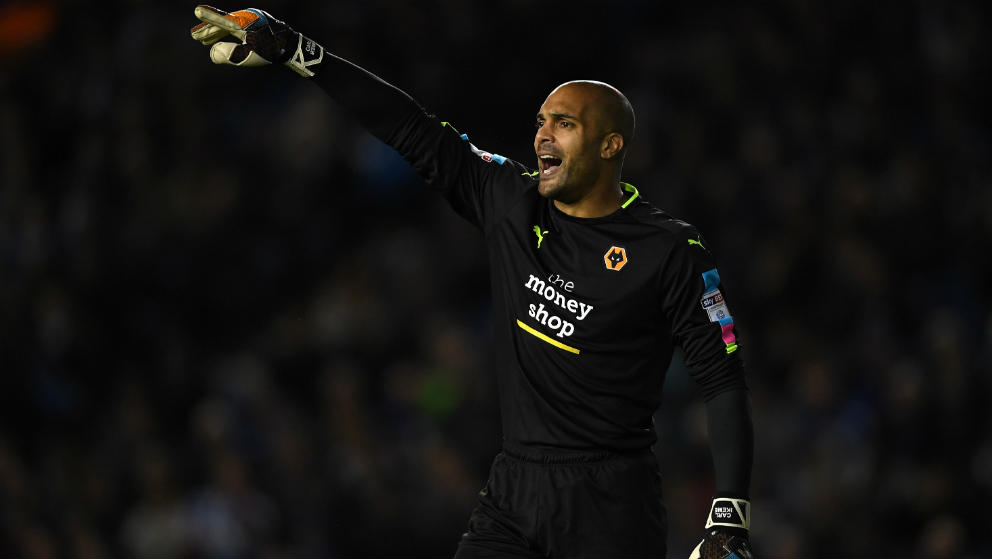 Carl Ikeme anuncia su retirada. (Getty)