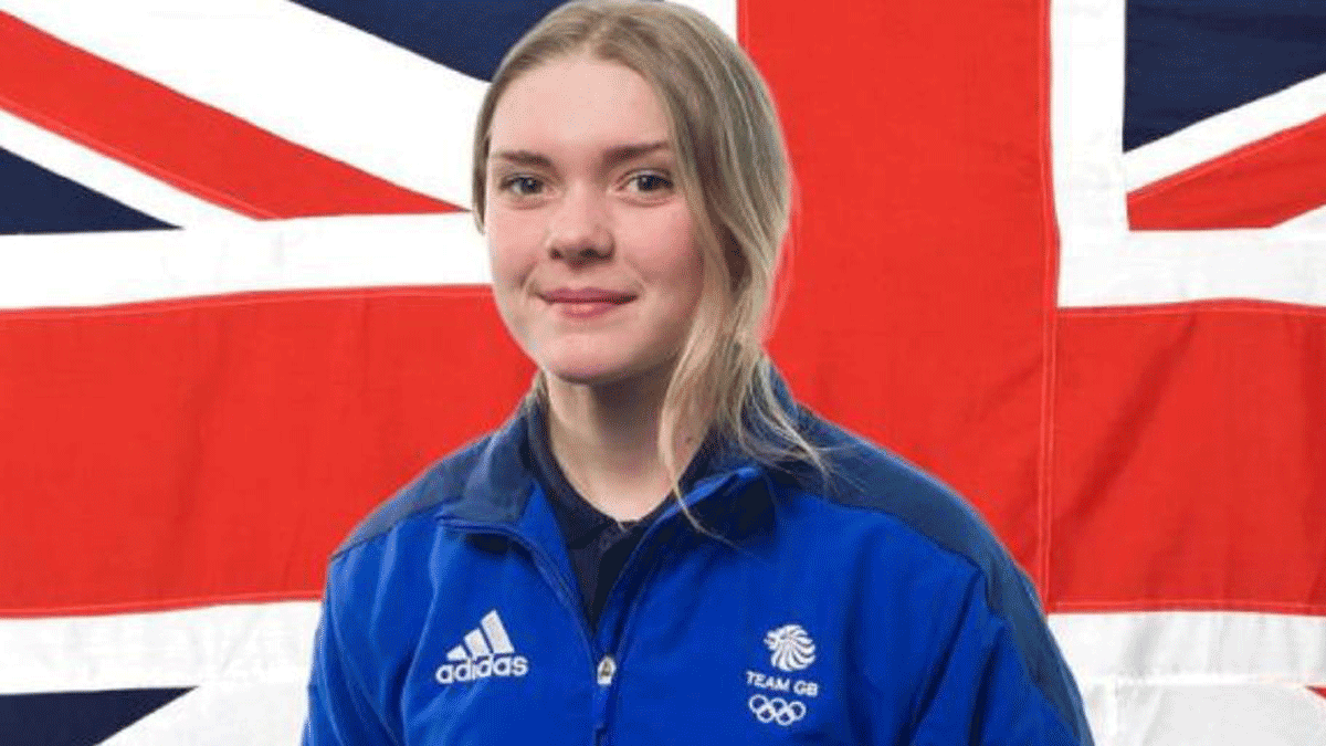 Ellie-Soutter,-promesa-del-snowboard-británico, ha fallecido con apenas 18 años (Foto–Equipo-Británico)
