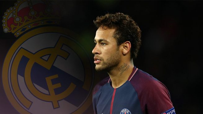 Neymar no se rinde