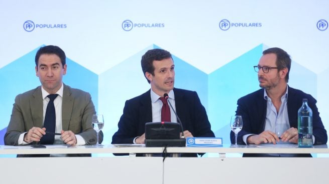 Pablo Casado