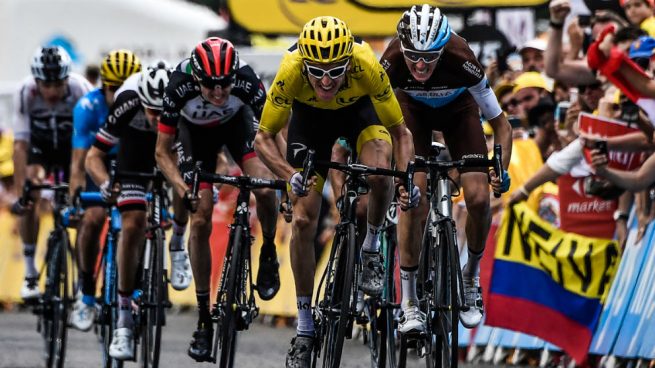 Tour de Francia
