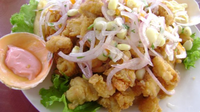 jalea de pescado