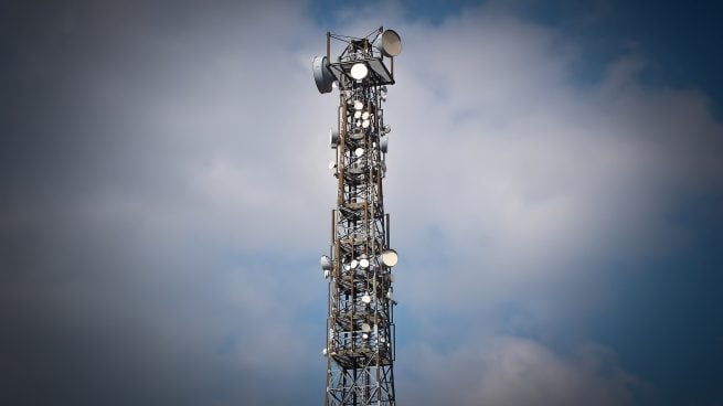 ¿Qué pasa si vivimos cerca de una antena de telefonía móvil?