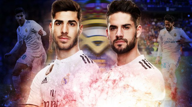 Alineación del Real Madrid contra el Huesca: Isco y Asensio hacen dudar a Solari