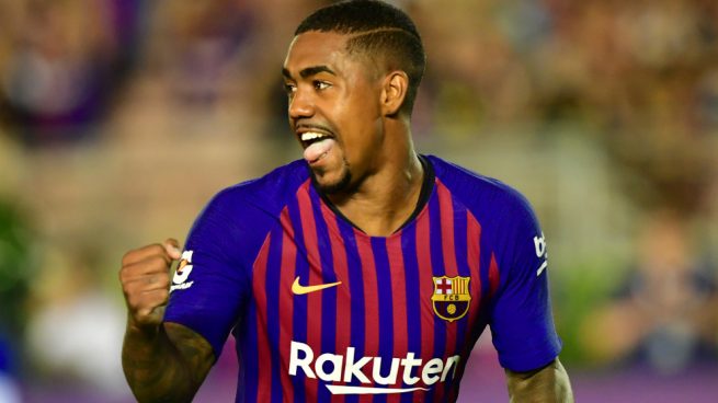 Arthur brilla en el estreno del Barça y Malcom decide en la tanda de penaltis ante el Tottenham