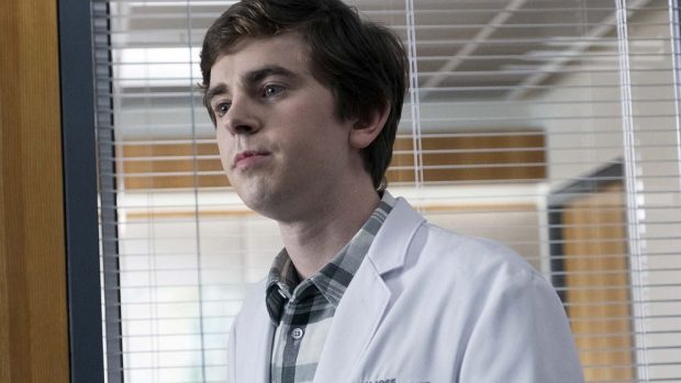 Programación TV: Nuevo capítulo de The Good Doctor en Cuatro