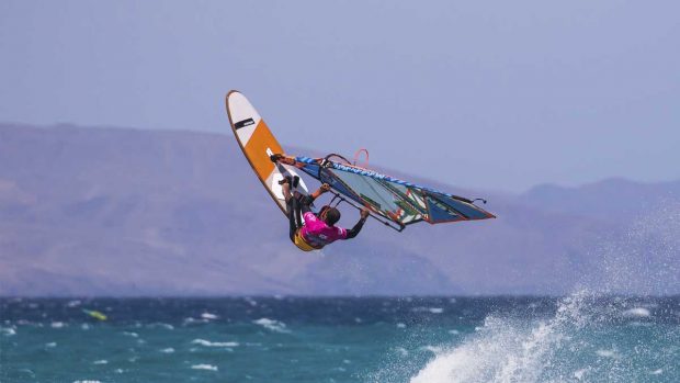 Campeonato del Mundo de Windsurf y Kitesurfing Fuerteventura 2018