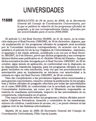 Una resolución del PSOE de 2008 tumba las supuestas irregularidades de las que se acusa a Casado