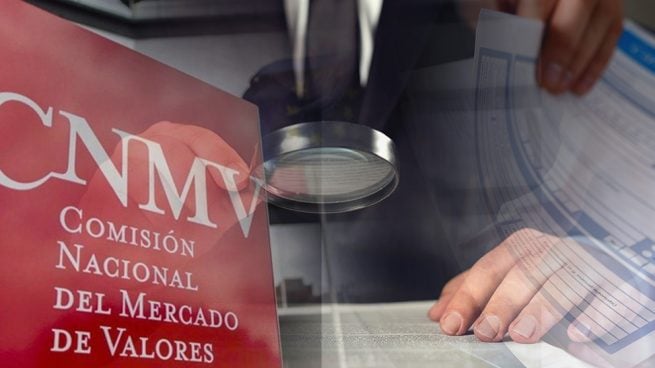 La CNMV hará públicas las investigaciones a empresas por ‘mala praxis’