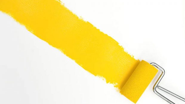 Como hacer el color amarillo