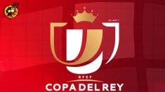 Hoy se sortean los octavos de la Copa del Rey.