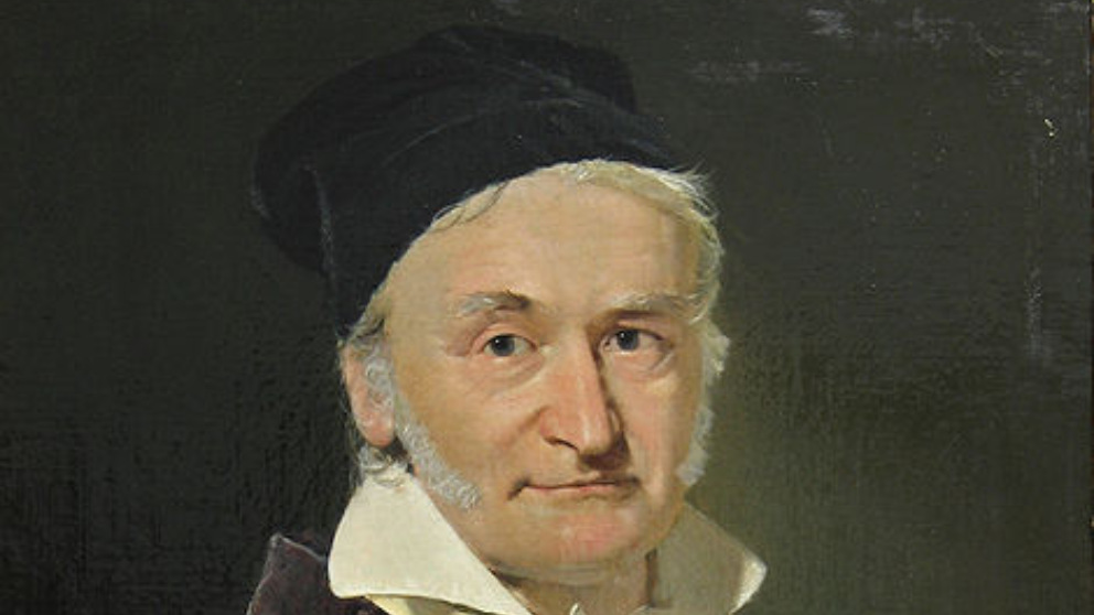 Frases célebres de Carl Friedrich Gauss