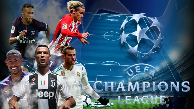 ¿Quién tiene mejor equipo para ganar la Champions League?