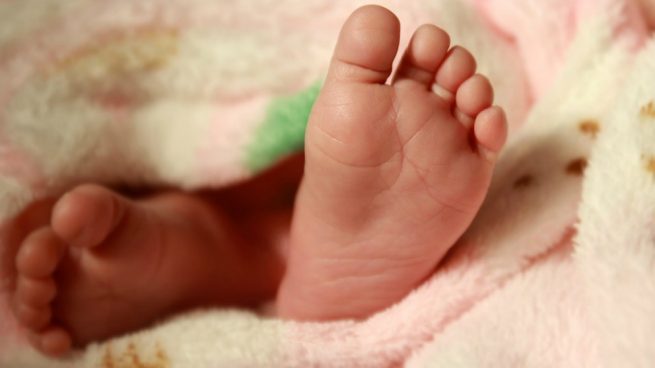 Muere un bebé de nueve meses en una guardería de Cáceres
