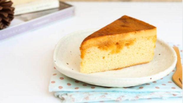 Flan de coco y leche condensada: receta fácil y deliciosa