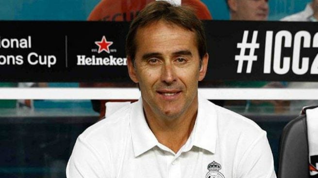 Lopetegui