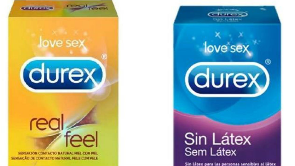 Durex (Foto: EP)