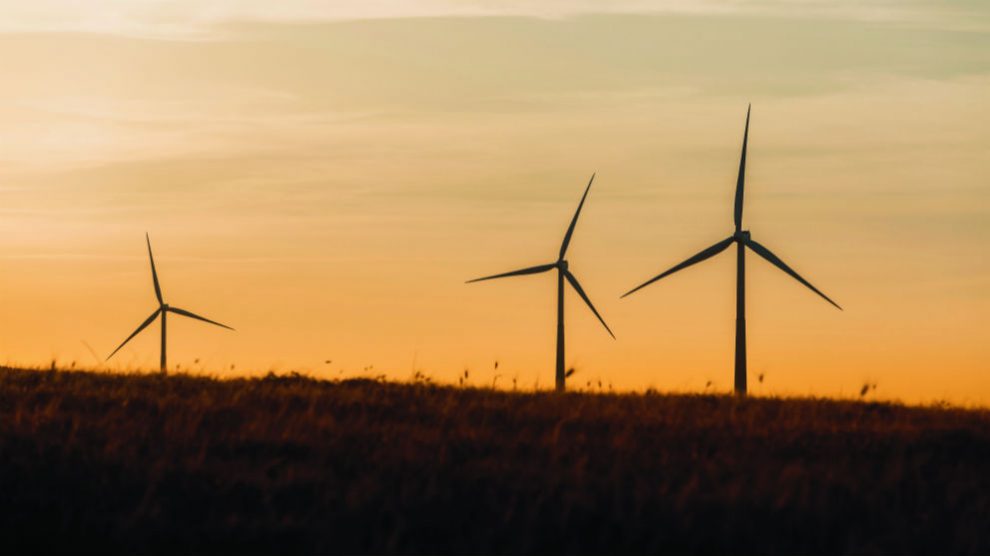 uno de los puntos más relevantes de Siemens Gamesa para 2025 es que la huella de carbono de la compañía sea neutra