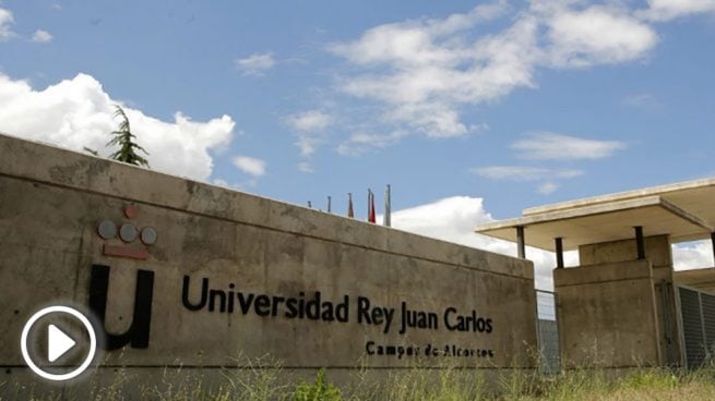 Campus de la Universidad Rey Juan Carlos. (Foto: URJC)