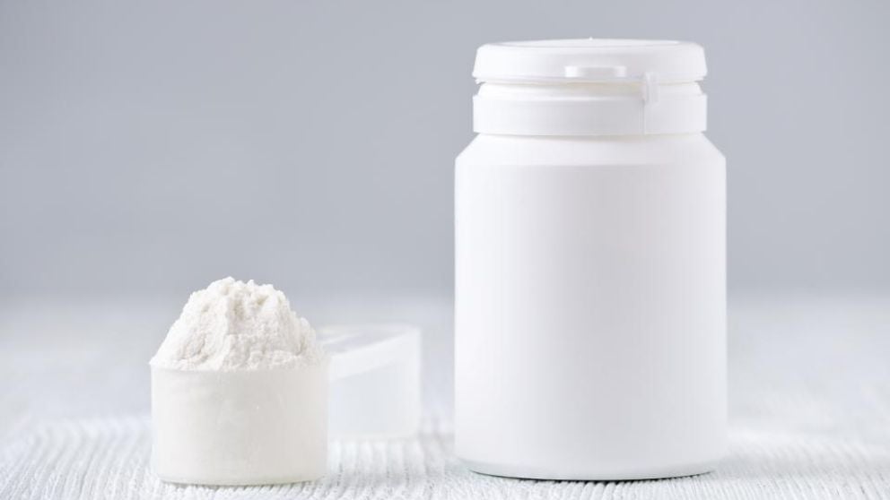 Aprende cómo hacer leche de magnesio en casa