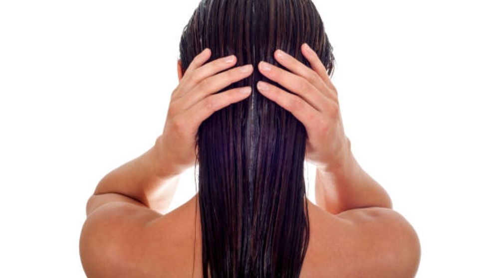 Pasos para saber hacer un protector térmico para el pelo  que sea casero