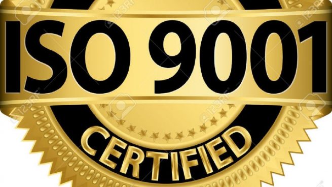 ¿En qué consisten las Normas ISO 9000?