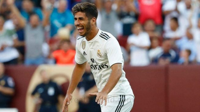 Asensio