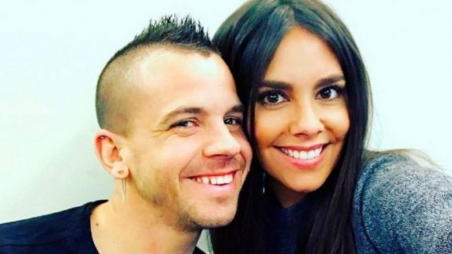 Instagram: Cristina Pedroche y su marido juntos luciendo cuerpazo