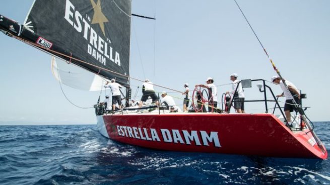 El Estrella Damm es de nuevo el campeón absoluto de la Copa del Rey Mapfre 20 años después