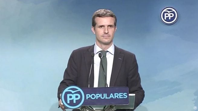 Pablo Casado