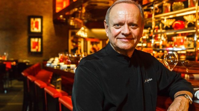Joël Robuchon