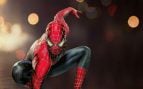 Cómo hacer una máscara de Spiderman en casa