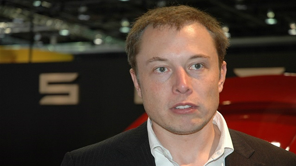 Elon Musk, fundador y máximo accionista de Tesla. (EP)