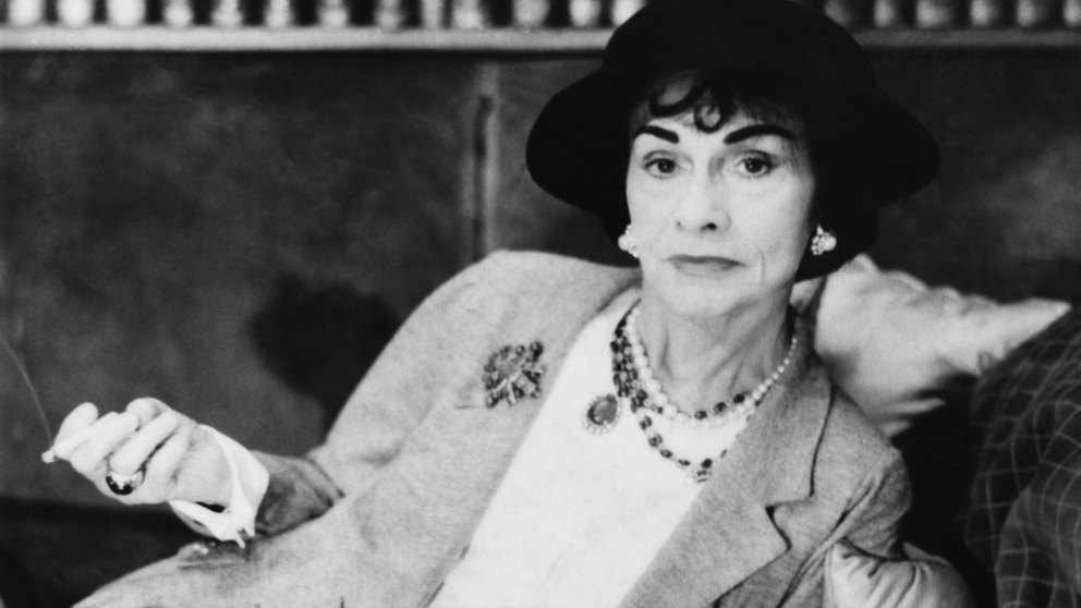 Coco Chanel