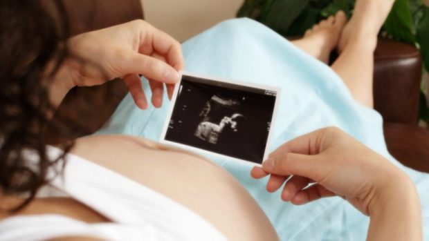 Qué necesitas saber de la ecografía transvaginal durante el embarazo