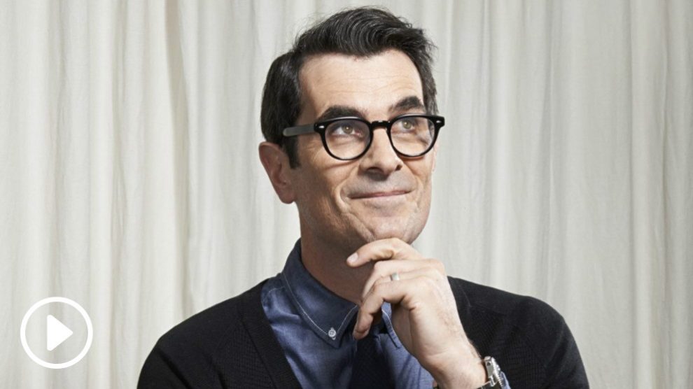 Ty Burrell nació el 22 de agosto de 1967 | Efemérides del 22 de agosto de 2018