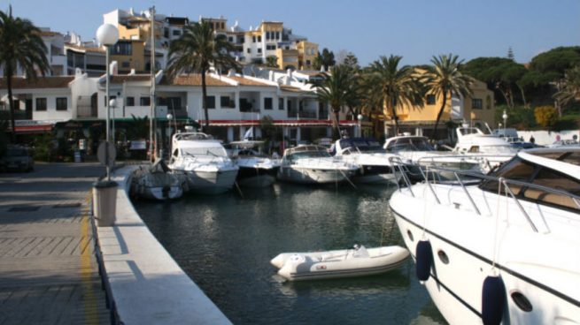 Andalucía consolida su tercera posición en turismo marítimo con 56 puertos deportivos