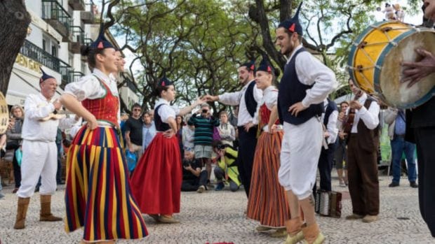 Portugal: Cuáles son los bailes típicos