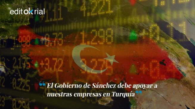 España se la juega en Turquía