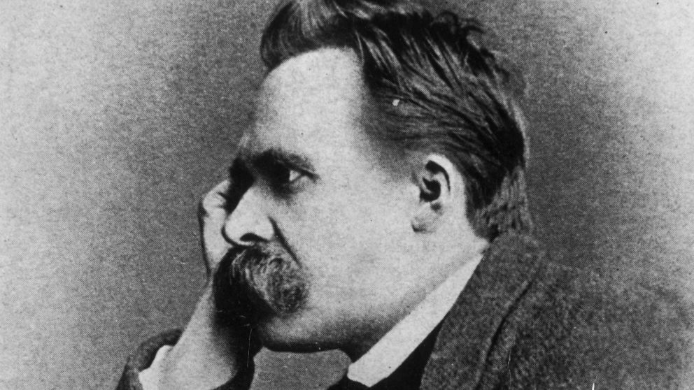 Friedrich Nietzsche falleció el 25 de agosto del año 1900 | Efemérides del 25 de agosto de 2018