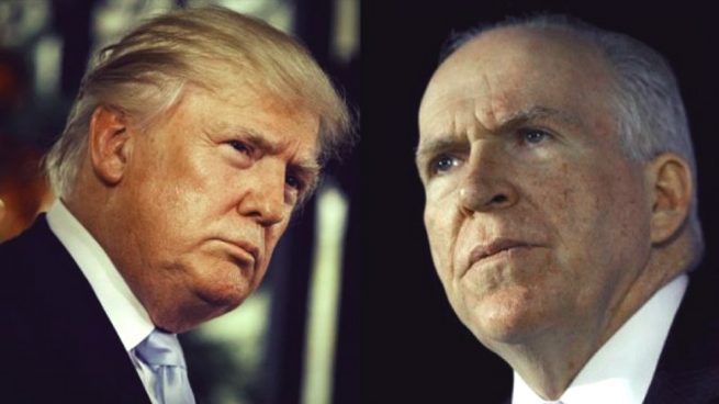 John Brennan