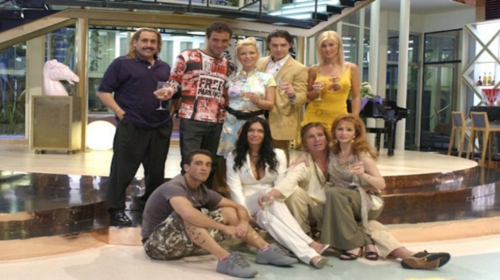 ‘Hotel Glam’ precursor de ‘Gran Hermano VIP’