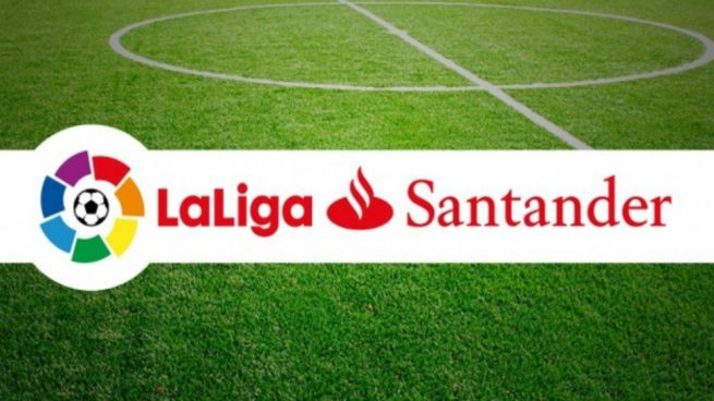 de LaLiga Santander: partidos, resultados, televisión y