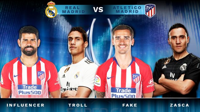 real madrid atletico