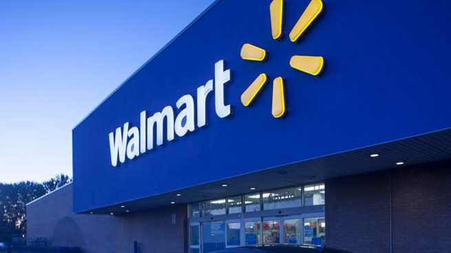 Walmart premia el esfuerzo de sus trabajadores durante el coronavirus con 550 millones de dólares