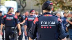 Mossos d’Esquadra
