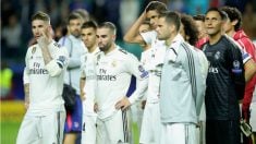 Los pecados del Madrid ante el Atlético. (Getty)