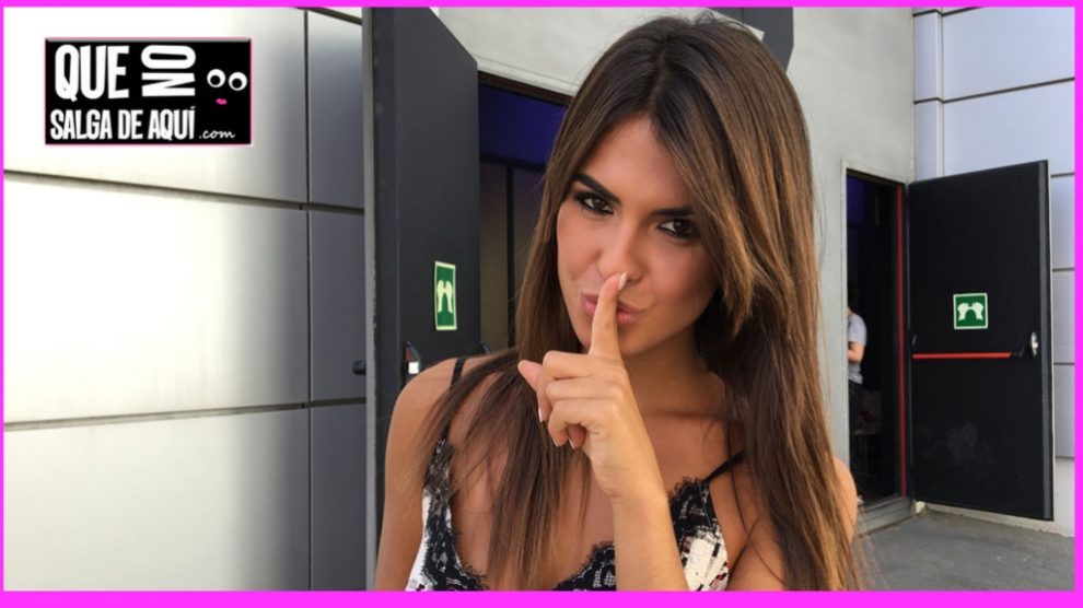 ¿Entrará Sofía en ‘Gran Hermano VIP’?
