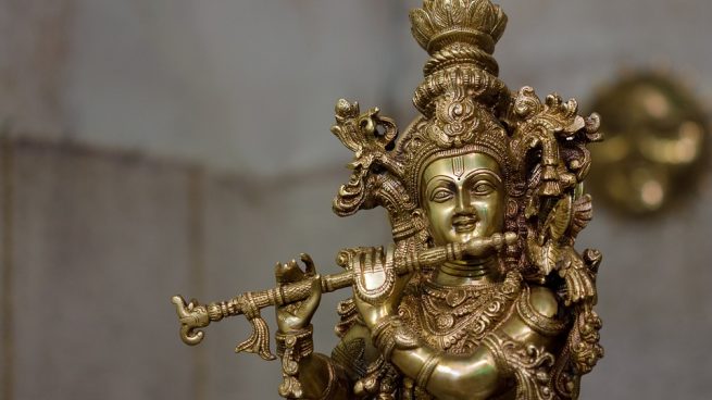 Conoce más sobre los dioses hindúes