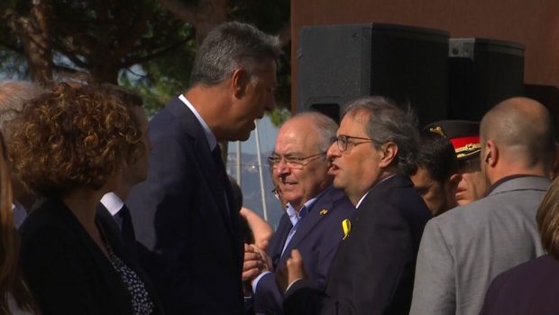 Quim-Torra-y-Albiol-homenaje-cambrils